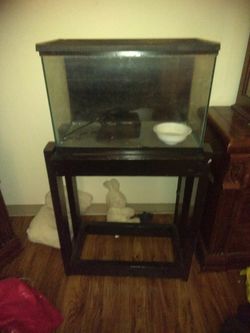Snake reptile tank for sale or trade