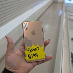 iPhone XS 64GB 