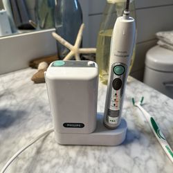 Electric Toothbrush 