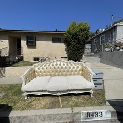 Free Couch