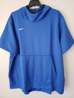Nike Spotlight Dri-Fit Hoodie Size L, XL, 2XL, 2XLT & 4XL 