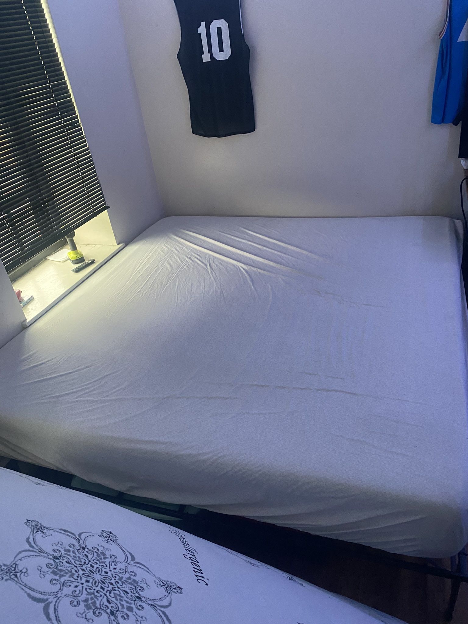 King Size Bed