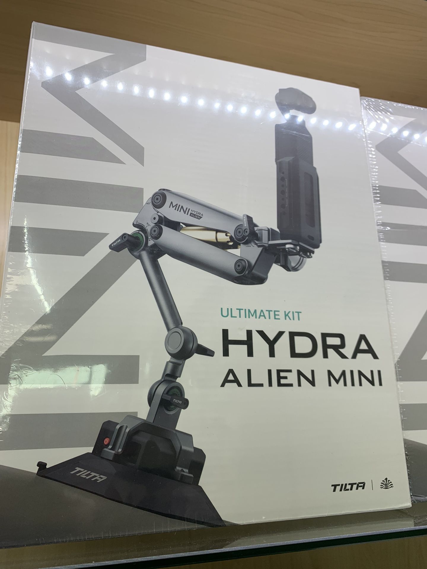 Tilta Hydra Mini Ultimate Kit