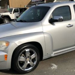2006 Chevrolet HHR