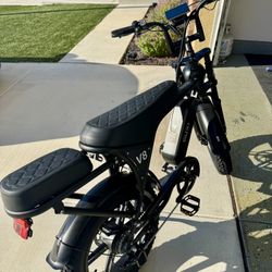 E Bike For Sale