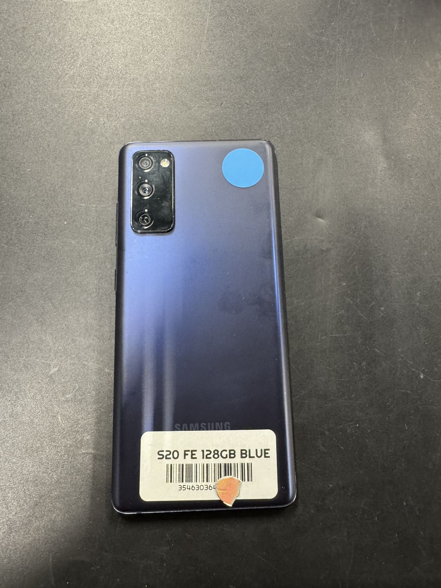 Samsung s20fe 128gb Unlocked