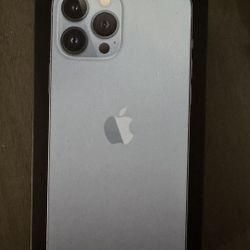 iPhone 📲 13 Pro Max