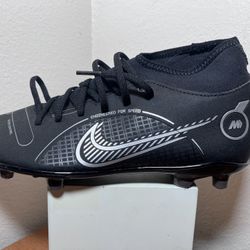 Nike Mercurial Superfly 8 Club FG 7.5 Men