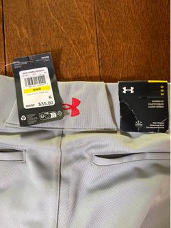 Men’s baseball pants