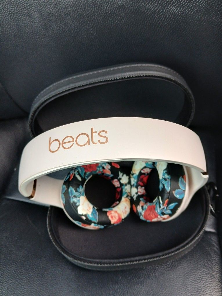 Beats Studio 3
