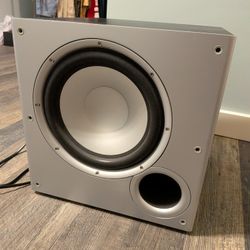 Subwoofer Polk PSW10 