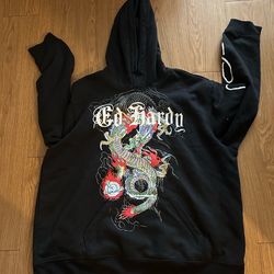 Ed hardy