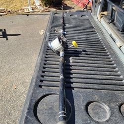 Penn Reel And Garcia Boat Rod Will Separate 