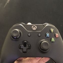 Xbox Controller 