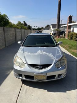 Acura RSX 2003, 149801 miles, AC works.