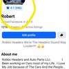 rob