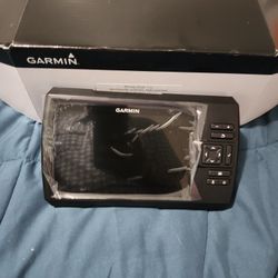 Striker Plus 7cv W/GT20 tm