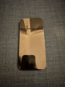 iPhone 14 Pro Space Grey 256gb