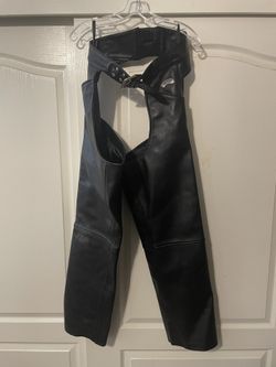 Harley Davidson Chaps (M)