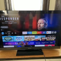 Sony Bravia 46” KDL46EX400