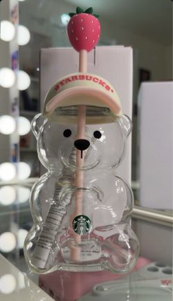 Glass bearista
