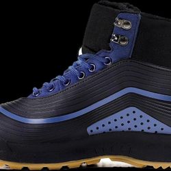  Snow Boots for Men Women丨Insulated Waterproof Fur Lined Booties丨Non Slip Lightweight Winter Shoes
Size 10  For Man Zize 12 For Woman Botas Para 