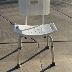 Shower Chair 
