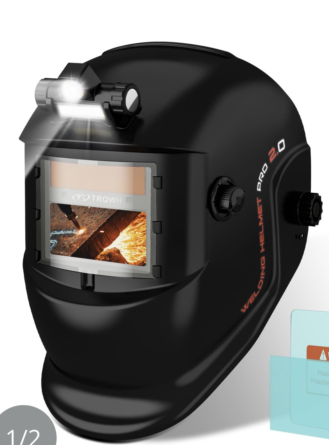 Welding Helmet