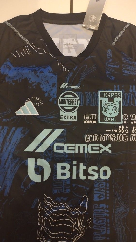 Tigres