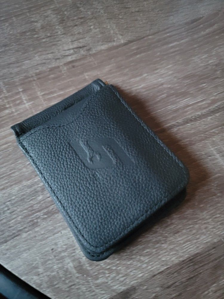Snap On Wallet