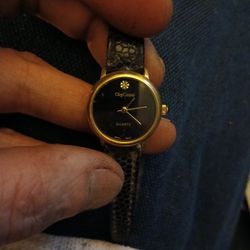  Oleg Casini Watch Women's