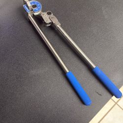 Swagelok 3/8” Benders (brand New)