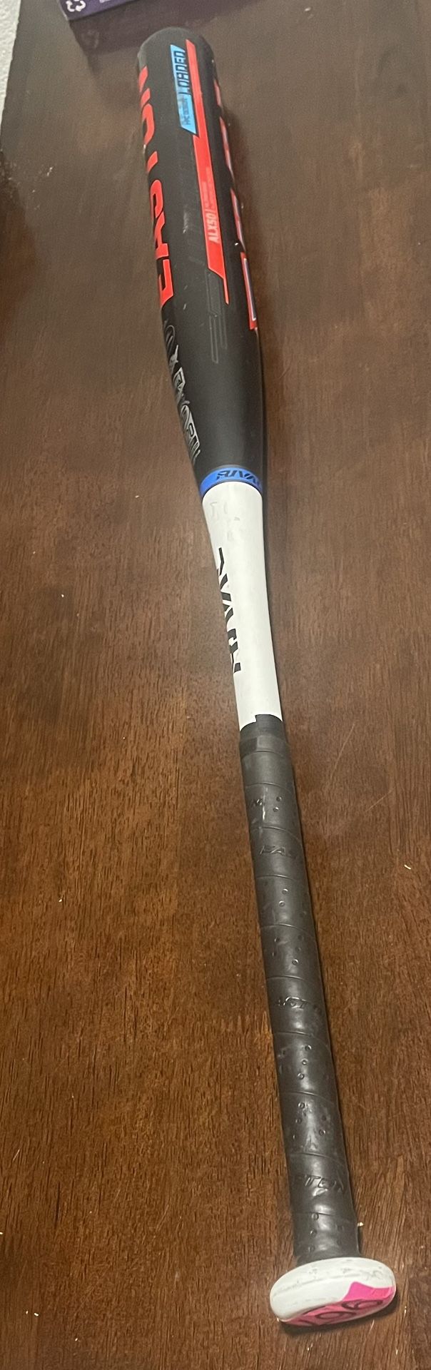 Easton Rival Slow Pitch Softball Bat SP21RV 34-INCH-26-OUNCE ALX50