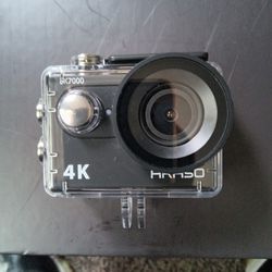 Ek700 Akaso Camera 4k