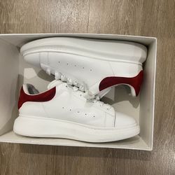 Alexander mcqueen cheap shoes size 13