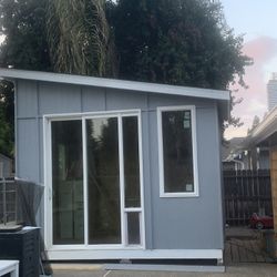 Little Office For Sale