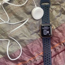 Apple Watch Se 44 Mm 