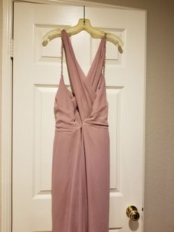 Formal Dress size 22