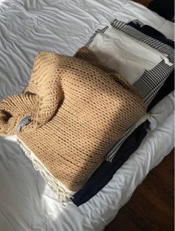 Designer/Vintage Clothes 22 Pieces