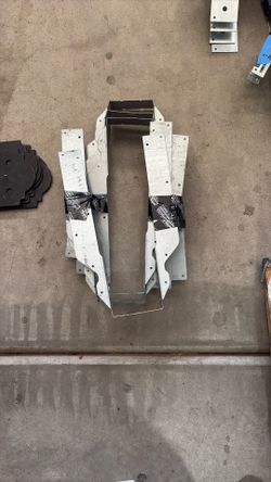 Hanger THA413