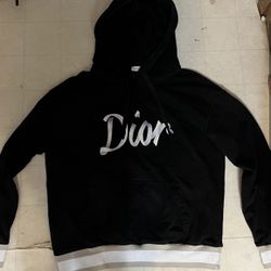 Dior Hoodie 