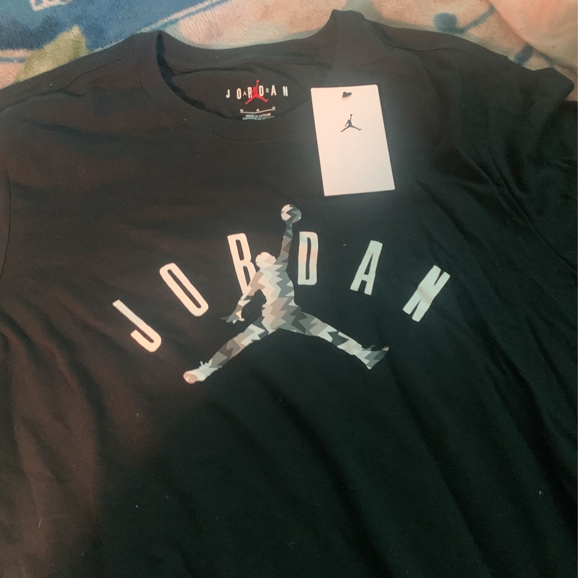 Jordan 