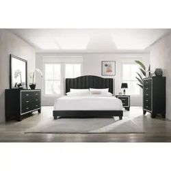 Queen Bedroom Set 