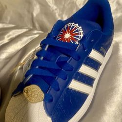 Adidas TX Limited Superstar New
