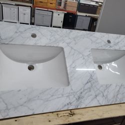 Bathroom Vanity To 48" 