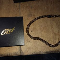Gold Chain