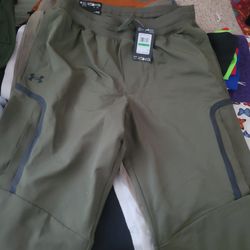 Large Under Armour