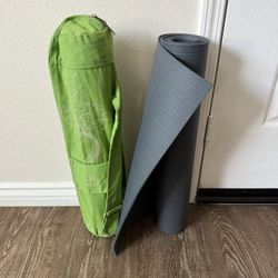 Yoga Manta 