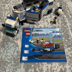 Lego City (7288)