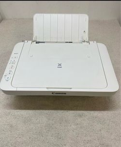Canon Pixma MG2522 All-in-One Inkjet Printer/Scanner/Copier